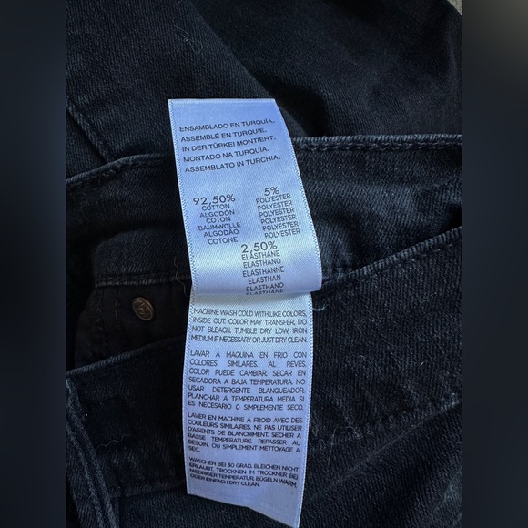 Mother Insider Crop Jeans - Picture 12 of 13